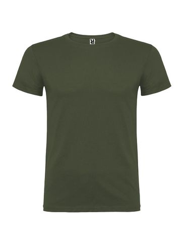 Beagle koszulka męska z krótkim rękawem, venture green