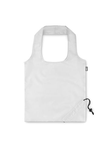 FOLDPET - Składana torba na zakupy RPET