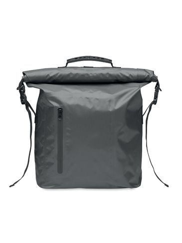 SCUBAROLL - Wodoodporna torba RPET rolltop