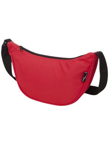 Byron nerka o pojemności 1,5 l wykonana z materiałów z recyklingu, czerwony