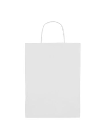PAPER LARGE - Paprierowa torebka duż 150 gr