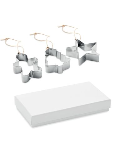 CUQUI SET - Zestaw do ciasteczek