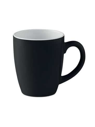 COLOUR TRENT - Kolorowy kubek ceramiczny