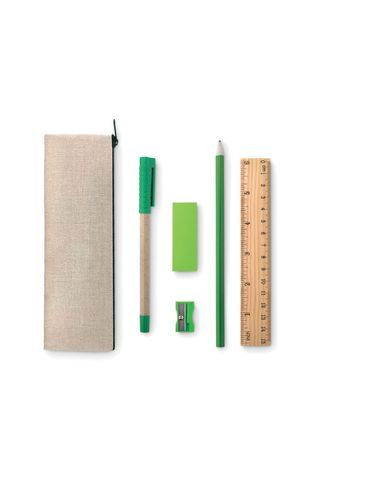 TEKINA - Zestaw biurkowy