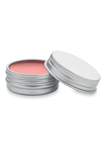 BALM - Wegański balsam do ust puszka
