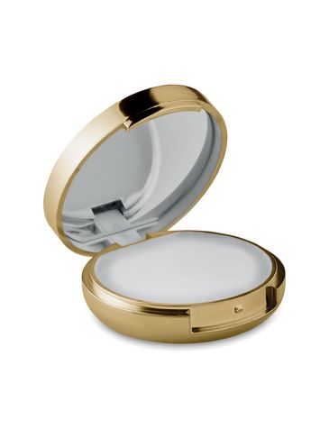 DUO MIRROR - Balsam z lusterkiem