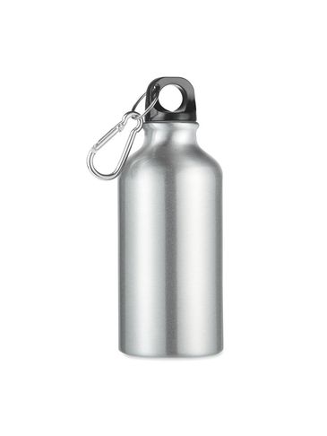 MID MOSS - Butelka aluminiowa 400 ml