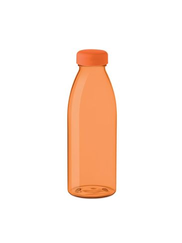 SPRING - Butelka RPET 500ml