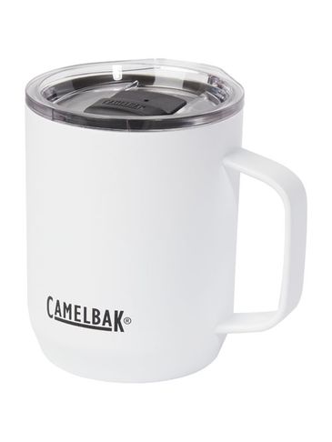 CamelBak® Horizon kubek termiczny o pojemności 350 ml , biały