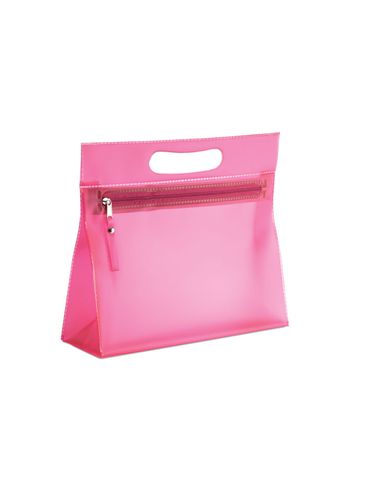 MOONLIGHT - Przezroczysta kosmetyczka