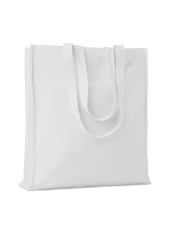 PORTOBELLO - Bawełniana torba na zakupy