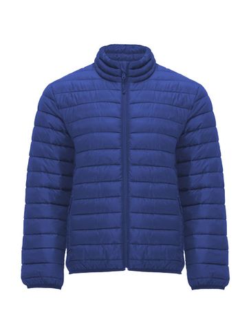 Finland ocieplana kurtka męska, electric blue