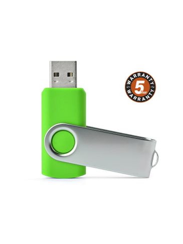 Pamięć USB TWISTER 16 GB