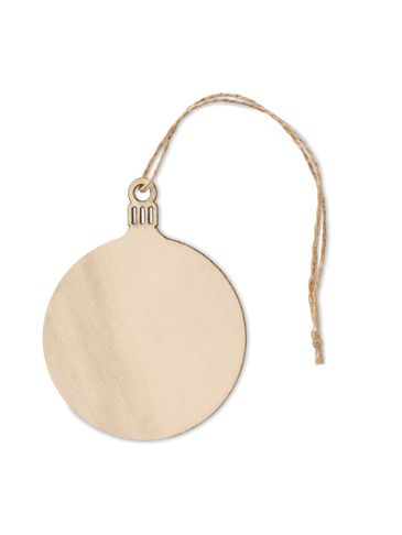 BALY - Ozdoba na choinkę