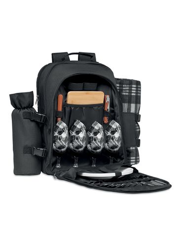 DUIN - Plecak piknikowy dla 4 osób