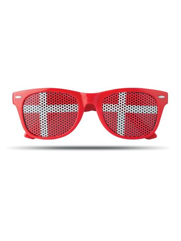 FLAG FUN - Okulary przeciwsłoneczne