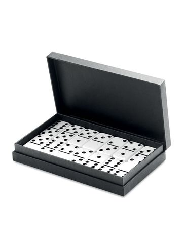 DOMINO - Zestaw Dominio
