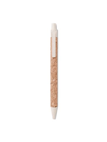 MONTADO - Długopis korkowy