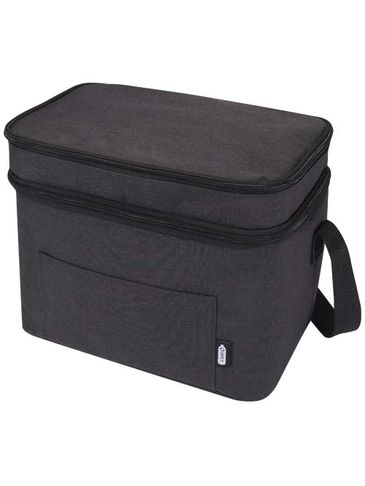 Tundra torba termoizolacyjna RPET z certyfikatem GRS 13L, heather charcoal