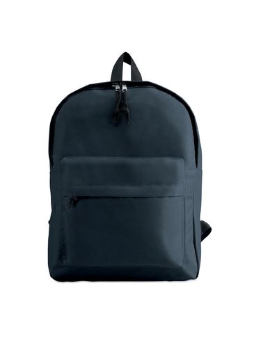 BAPAL - Plecak z zewnętrzną kieszenią