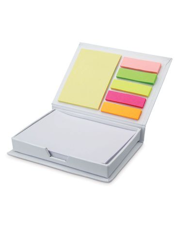 MEMOKIT - Pojemnik na karteczki