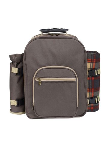 HIGH PARK - Luksusowy piknikowy plecak