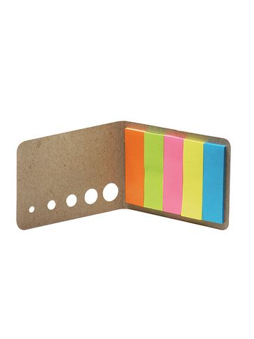 Karteczki samoprzylepne STUDY