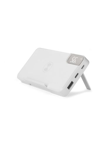Power bank STAND 10000 mAh