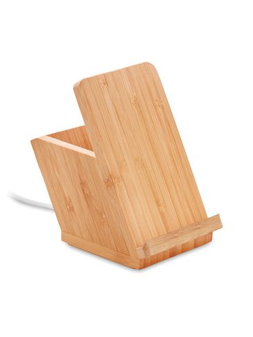 BAICOI - Ładowarka z pojemnikiem