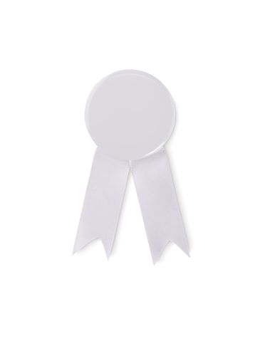 LAZO - Przypinka ze wstążką