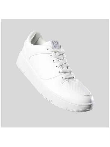 Baylor buty sportowe unisex, biały