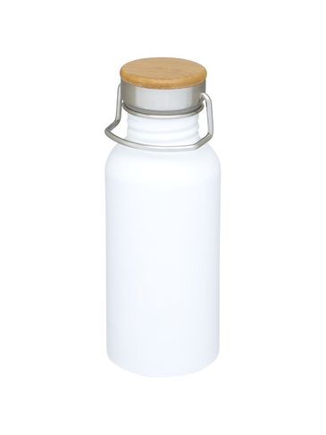 Bidon Thor o pojemności 550 ml, biały